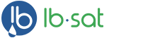 IB·SAT Soluciones Ecológicas Logo