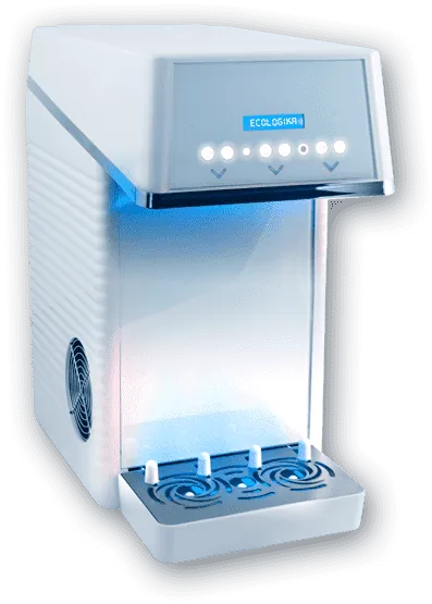 Dispensadoras Horeca