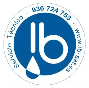 Servicio técnico IB-SAT · 936 724 753