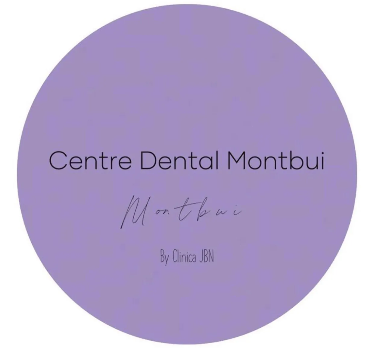 Centre Dental Montbui